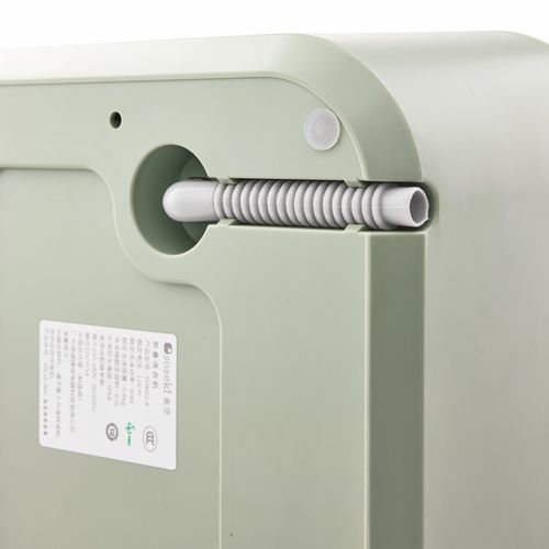 折疊洗衣機(jī)大突破 自動(dòng)上下水，像家用洗衣機(jī)一樣省事